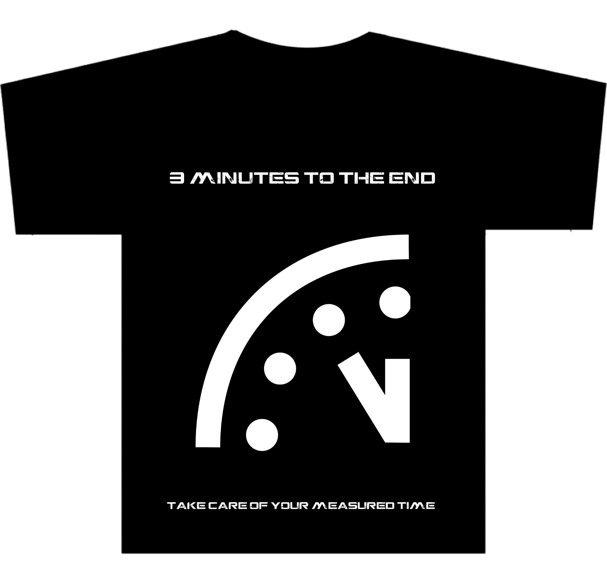 10 Minutes left  copy